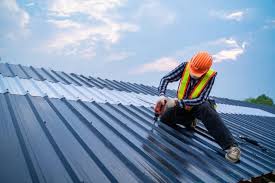 Best Roof Installation  in Greendale, IN